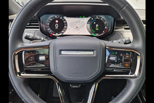 Land Rover Range Rover Sport 3.0 P460e Dynamic HSE PHEV | 23'' | HUD | 4x stoelventilatie | 360 Camera | Pano | S