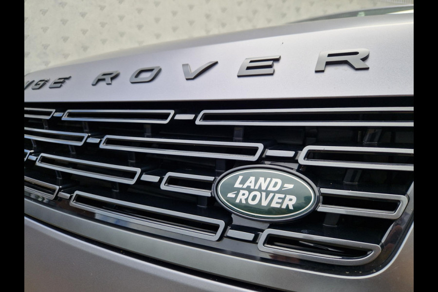 Land Rover Range Rover Sport 3.0 P460e Dynamic HSE PHEV | 23'' | HUD | 4x stoelventilatie | 360 Camera | Pano | S