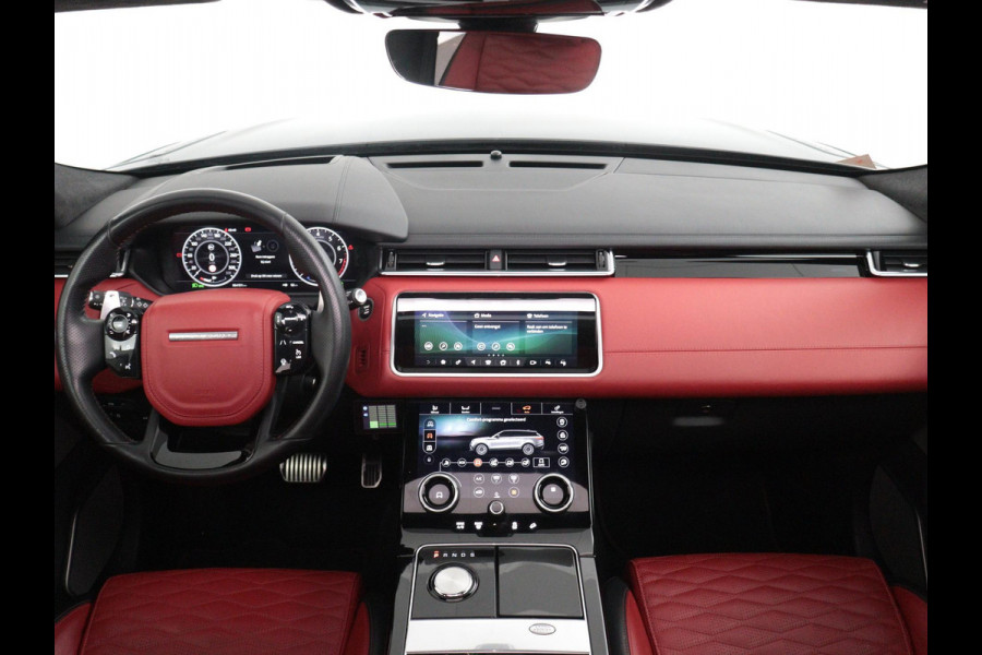 Land Rover Range Rover Velar 5.0 V8 SVAutobiography Dynamic Edition | Satin Wrap  | 22'' | HUD