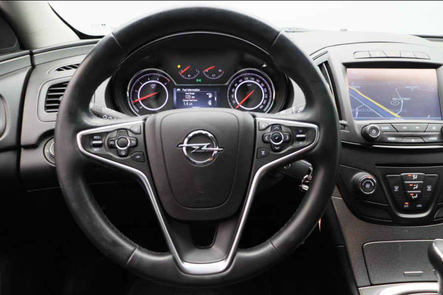 Opel Insignia Sports Tourer 1.6 CDTI Innovation Automaat Navigatie Airco Cruise