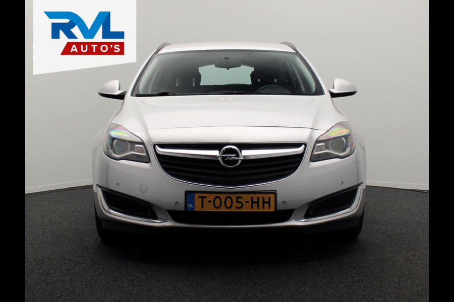 Opel Insignia Sports Tourer 1.6 CDTI Innovation Automaat Navigatie Airco Cruise