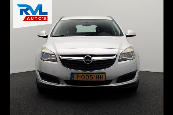 Opel Insignia Sports Tourer 1.6 CDTI Innovation Automaat Navigatie Airco Cruise