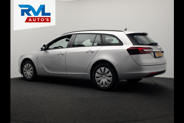 Opel Insignia Sports Tourer 1.6 CDTI Innovation Automaat Navigatie Airco Cruise