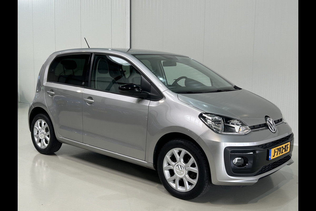 Volkswagen up! 1.0 BMT up! beats