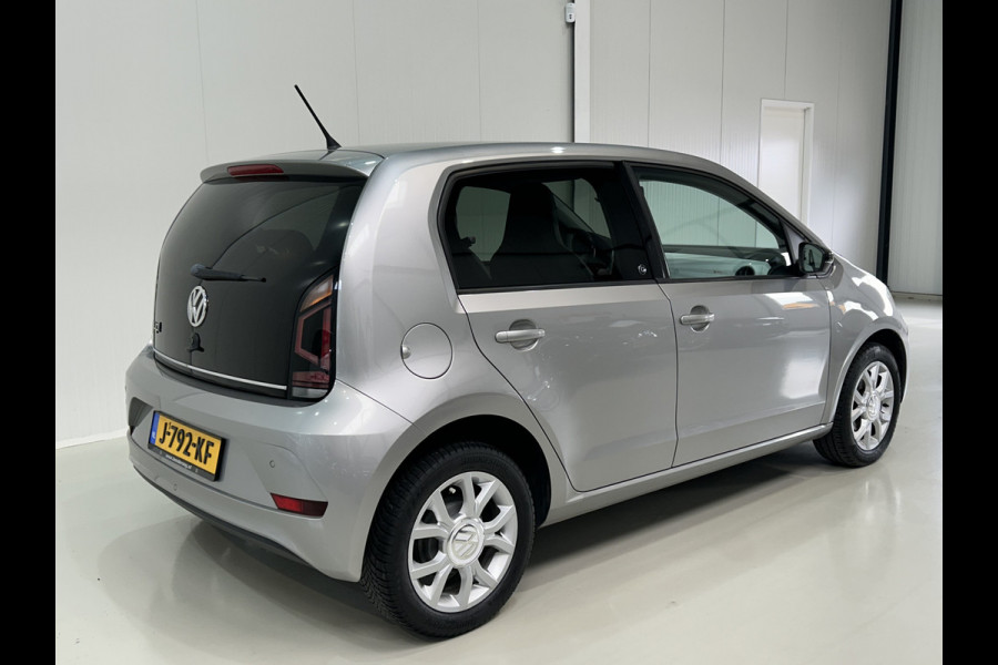 Volkswagen up! 1.0 BMT up! beats