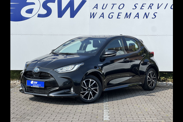 Toyota Yaris 1.5 Hybrid Dynamic | Navi | Camera | Carplay | LED