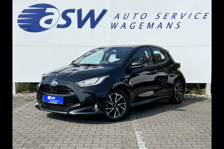 Toyota Yaris 1.5 Hybrid Dynamic | Navi | Camera | Carplay | LED