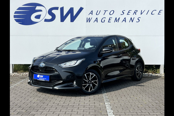 Toyota Yaris 1.5 Hybrid Dynamic | Navi | Camera | Carplay | LED