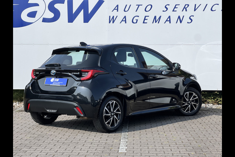 Toyota Yaris 1.5 Hybrid Dynamic | Navi | Camera | Carplay | LED