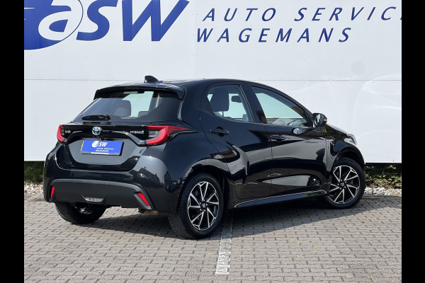 Toyota Yaris 1.5 Hybrid Dynamic | Navi | Camera | Carplay | LED