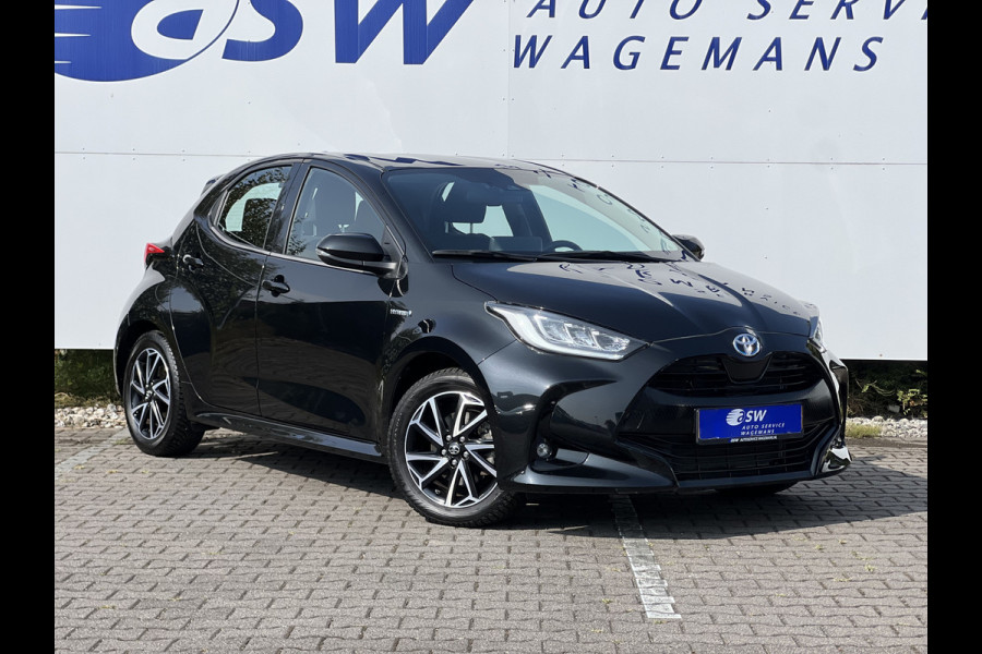 Toyota Yaris 1.5 Hybrid Dynamic | Navi | Camera | Carplay | LED