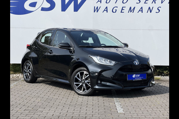 Toyota Yaris 1.5 Hybrid Dynamic | Navi | Camera | Carplay | LED