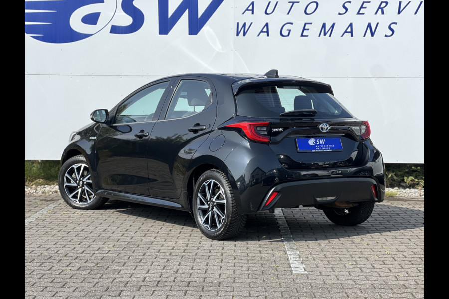 Toyota Yaris 1.5 Hybrid Dynamic | Navi | Camera | Carplay | LED