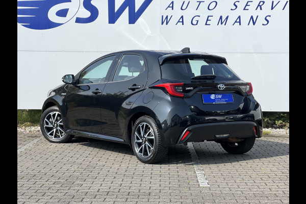 Toyota Yaris 1.5 Hybrid Dynamic | Navi | Camera | Carplay | LED