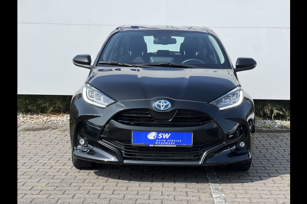 Toyota Yaris 1.5 Hybrid Dynamic | Navi | Camera | Carplay | LED