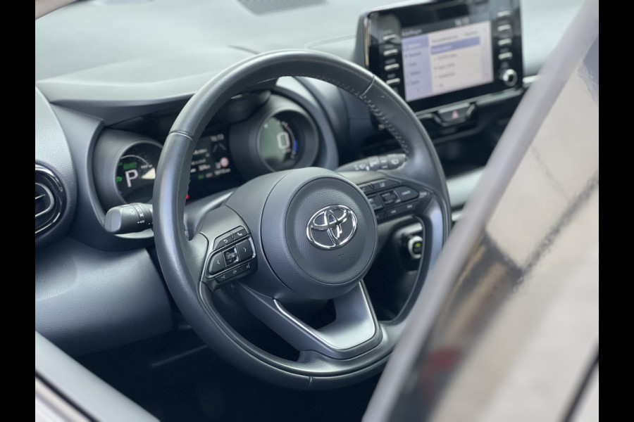 Toyota Yaris 1.5 Hybrid Dynamic | Navi | Camera | Carplay | LED