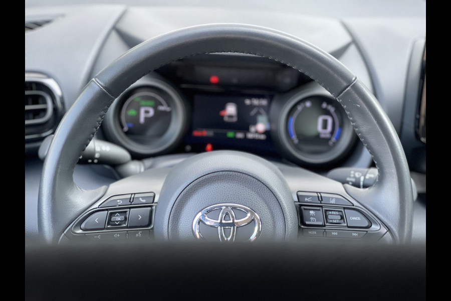 Toyota Yaris 1.5 Hybrid Dynamic | Navi | Camera | Carplay | LED