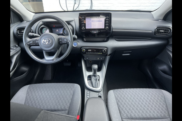 Toyota Yaris 1.5 Hybrid Dynamic | Navi | Camera | Carplay | LED