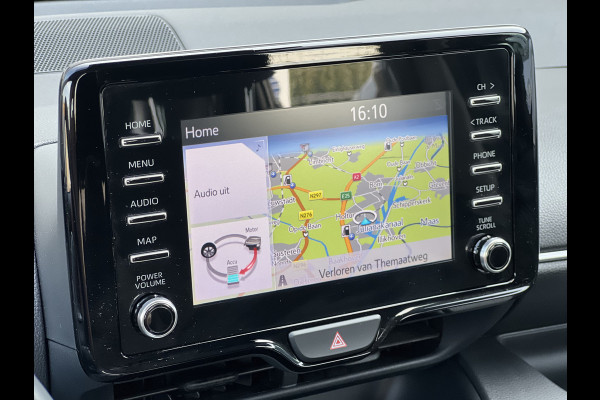 Toyota Yaris 1.5 Hybrid Dynamic | Navi | Camera | Carplay | LED