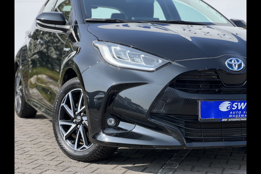 Toyota Yaris 1.5 Hybrid Dynamic | Navi | Camera | Carplay | LED