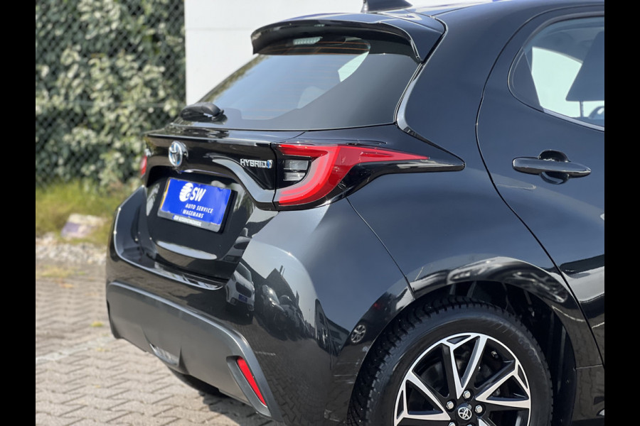 Toyota Yaris 1.5 Hybrid Dynamic | Navi | Camera | Carplay | LED