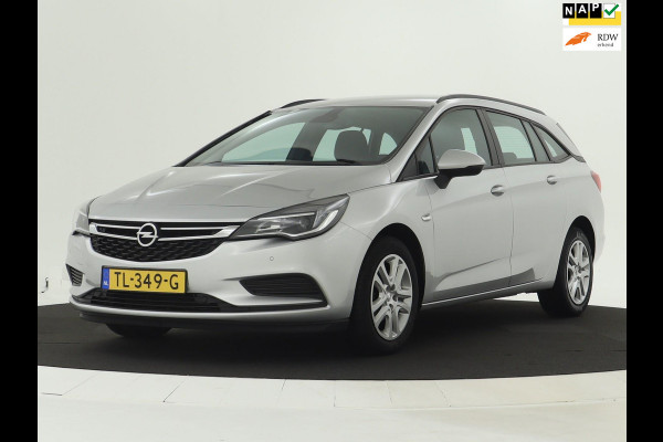 Opel Astra Sports Tourer 1.0 Online Edition