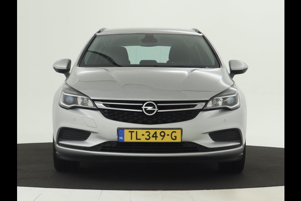 Opel Astra Sports Tourer 1.0 Online Edition