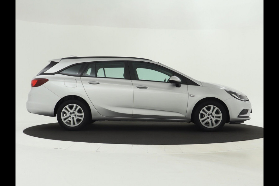 Opel Astra Sports Tourer 1.0 Online Edition