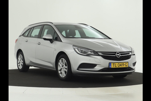 Opel Astra Sports Tourer 1.0 Online Edition