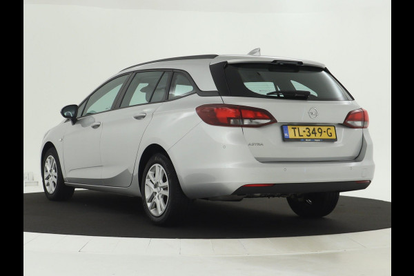 Opel Astra Sports Tourer 1.0 Online Edition