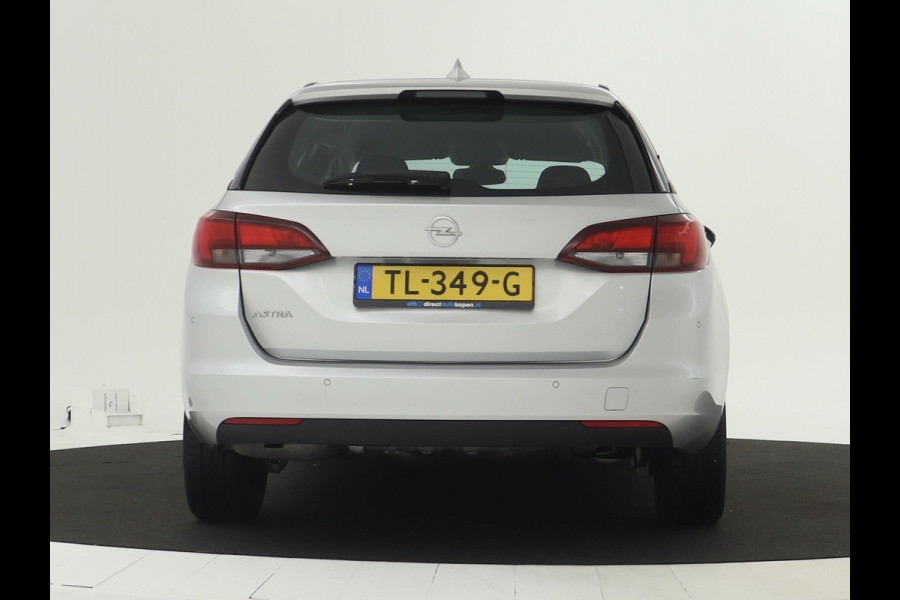 Opel Astra Sports Tourer 1.0 Online Edition