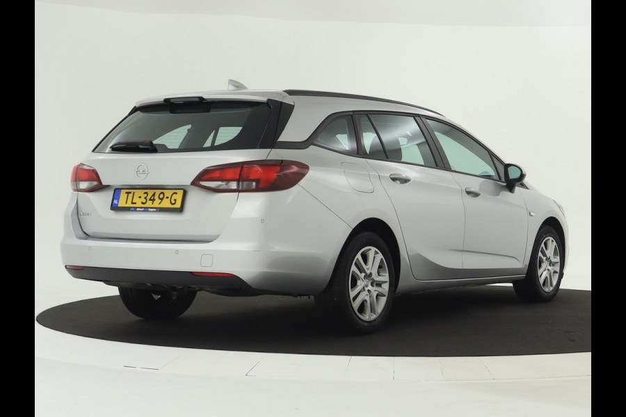 Opel Astra Sports Tourer 1.0 Online Edition