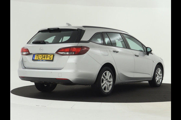 Opel Astra Sports Tourer 1.0 Online Edition