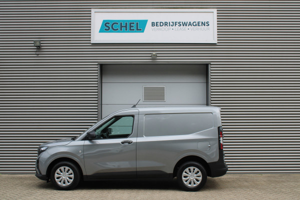 Ford Transit Courier 1.0 EcoBoost Trend 100pk - Carplay - Cruise - Camera - Parkeersensoren - Rijklaar