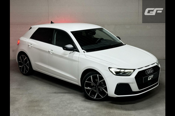 Audi A1 Sportback 30 TFSI S-Line 18” Virtual CarPlay NAP