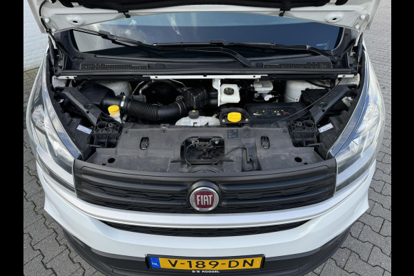 Fiat Talento 1.6 MJ L2H1 Navigatie Cruise DAB Trekhaak Airco Lm velgen+Michelin