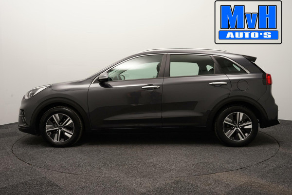 Kia Niro 1.6 GDi Hybrid DynamicLine|TREKHAAK|CAMERA|NAVI|LEER