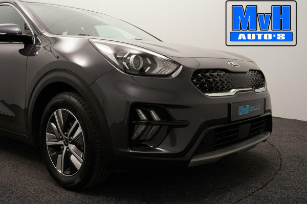 Kia Niro 1.6 GDi Hybrid DynamicLine|TREKHAAK|CAMERA|NAVI|LEER