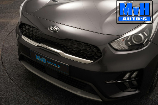 Kia Niro 1.6 GDi Hybrid DynamicLine|TREKHAAK|CAMERA|NAVI|LEER