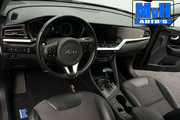 Kia Niro 1.6 GDi Hybrid DynamicLine|TREKHAAK|CAMERA|NAVI|LEER