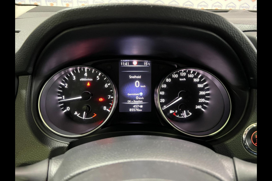 Nissan QASHQAI 1.2 Tekna /NAVI/360CAM/DAB/LED/