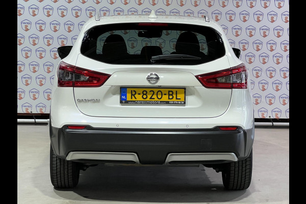 Nissan QASHQAI 1.2 Tekna /NAVI/360CAM/DAB/LED/