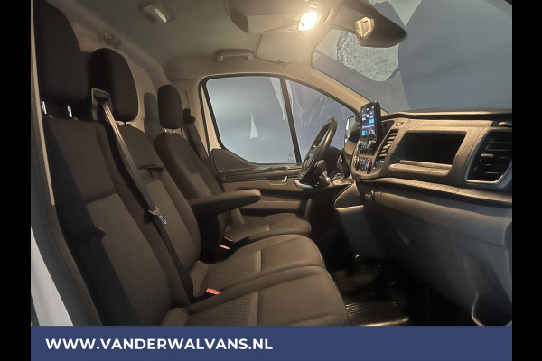 Ford Transit Custom 2.0 TDCI L2H1 Euro6 Airco | Camera | Apple Carplay | LED | 2800kg trekvermogen Cruisecontrol, Android auto, Verwarmde voorruit, Parkeersensoren, Bijrijdersbank