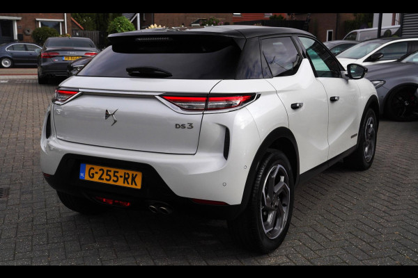 DS DS 3 Crossback 1.2 PureTech Grand Chic Head UP|Leer|Camera|clima