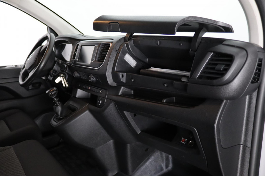 Toyota ProAce Worker 2.0 D-4D Live Trekhaak | Apple Carplay & AndroidAUTO | Cruise Control |