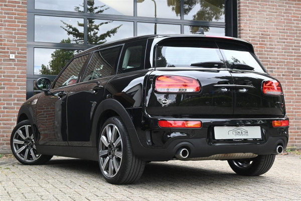 MINI Clubman 2.0 Cooper S AUT Facelift BlackPack DigiDash A.Cam '21