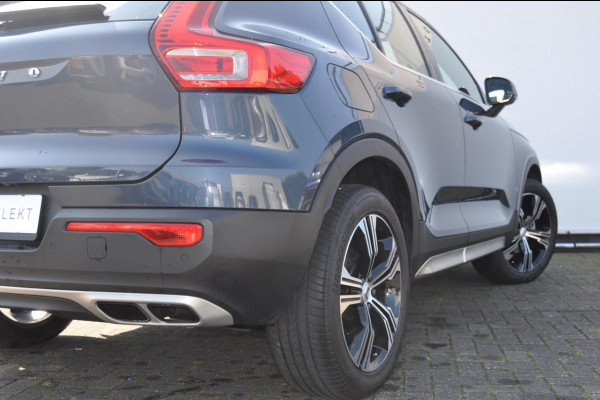 Volvo XC40 T3 163PK Automaat Inscription / BLIS / Apple Carplay / Adaptieve Cruise Control / Pilot Assist /