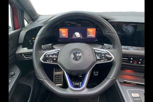 Volkswagen Golf 1.4 eHybrid GTE | Pano | HUD | IQ | Trekhaak