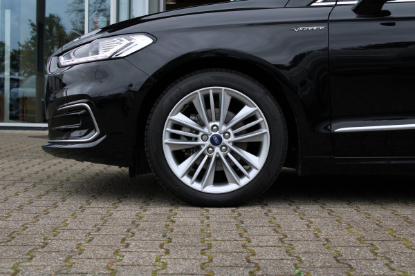 Ford Mondeo 2.0 IVCT HEV Vignale | Adaptive cruise control | Camera | Sony audio | Elektrische achterklep | Trekhaak