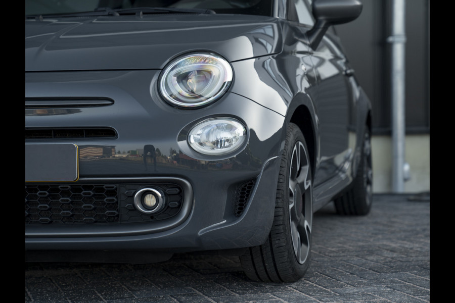 Fiat 500 1.2 S | Carplay | Groot Navi | Parkeersensoren achter